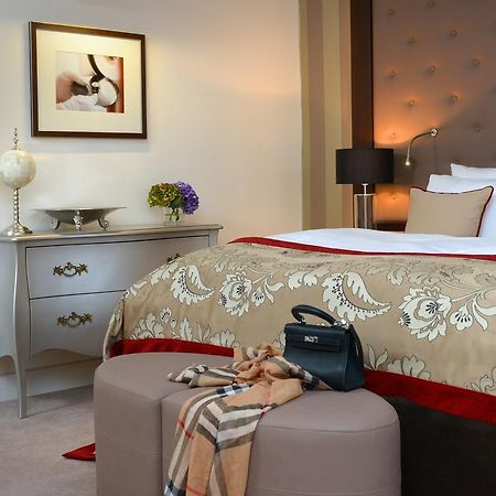 Romantik Hotel Burgkeller Residenz Kerstinghaus Meißen Kültér fotó