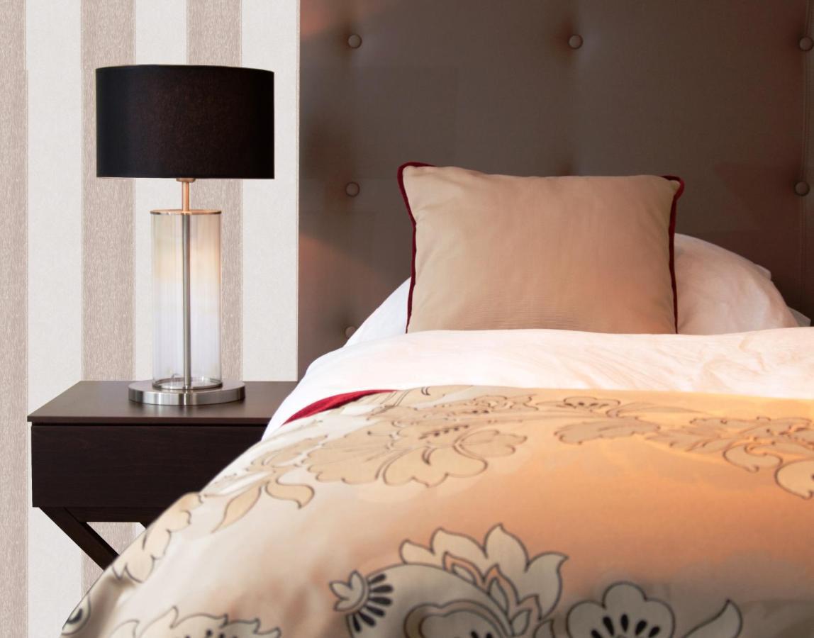 Romantik Hotel Burgkeller Residenz Kerstinghaus Meißen Kültér fotó