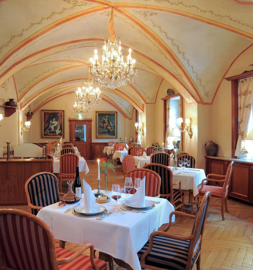 Romantik Hotel Burgkeller Residenz Kerstinghaus Meißen Kültér fotó