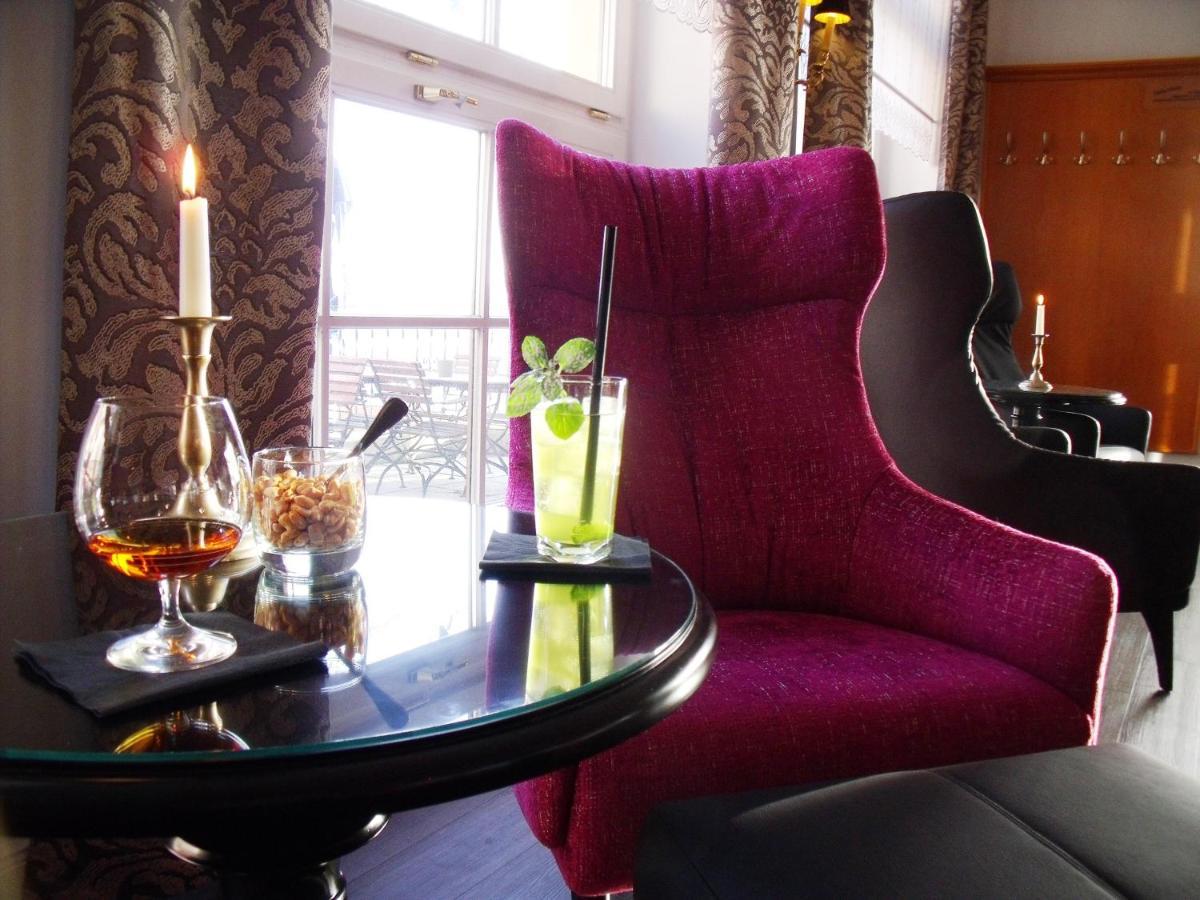 Romantik Hotel Burgkeller Residenz Kerstinghaus Meißen Kültér fotó