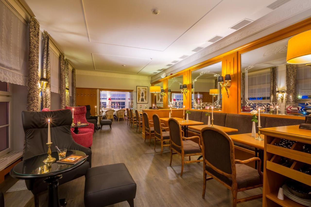 Romantik Hotel Burgkeller Residenz Kerstinghaus Meißen Kültér fotó