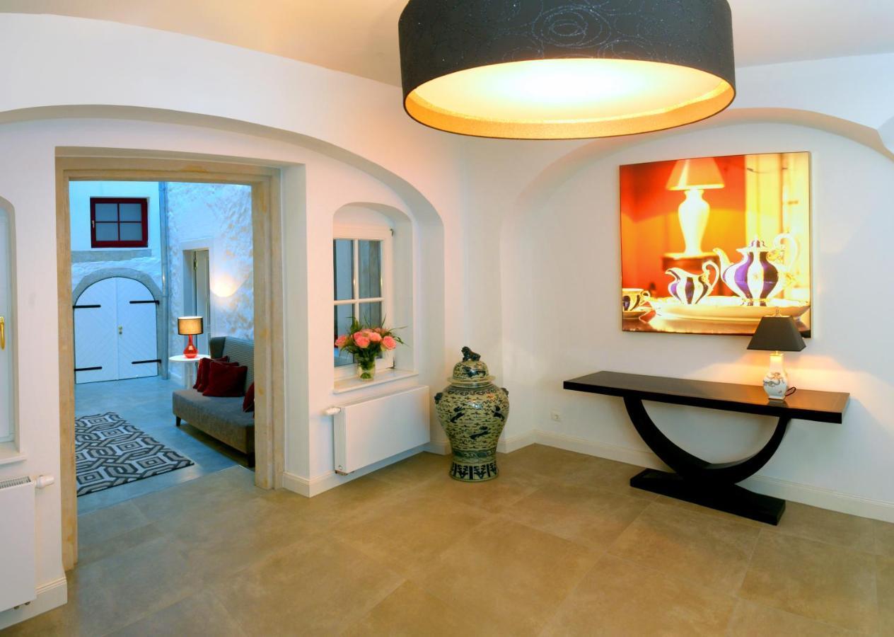 Romantik Hotel Burgkeller Residenz Kerstinghaus Meißen Kültér fotó