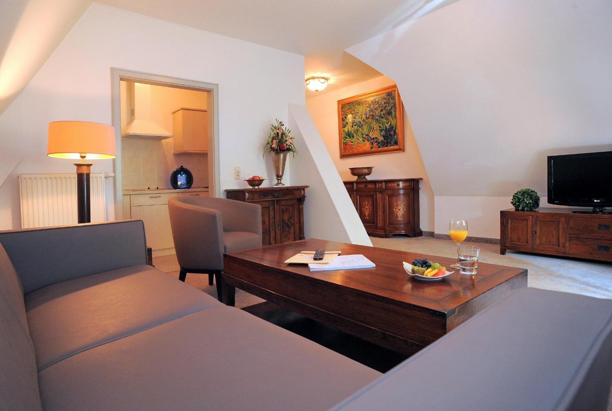 Romantik Hotel Burgkeller Residenz Kerstinghaus Meißen Kültér fotó